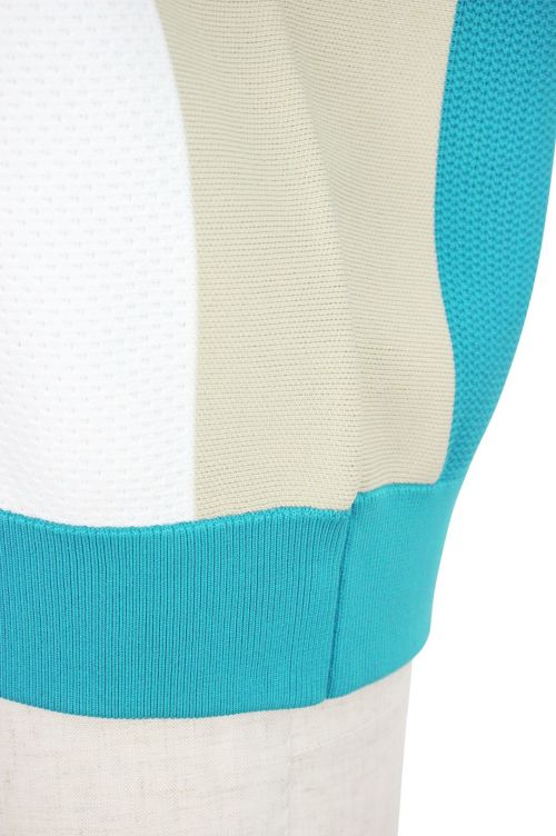 ✨美品✨アンパスィ　2023年モデル　セーター　パンツ　上下セット　レディースL 20％OFFセール】セーター レディース アンパスィ and per se