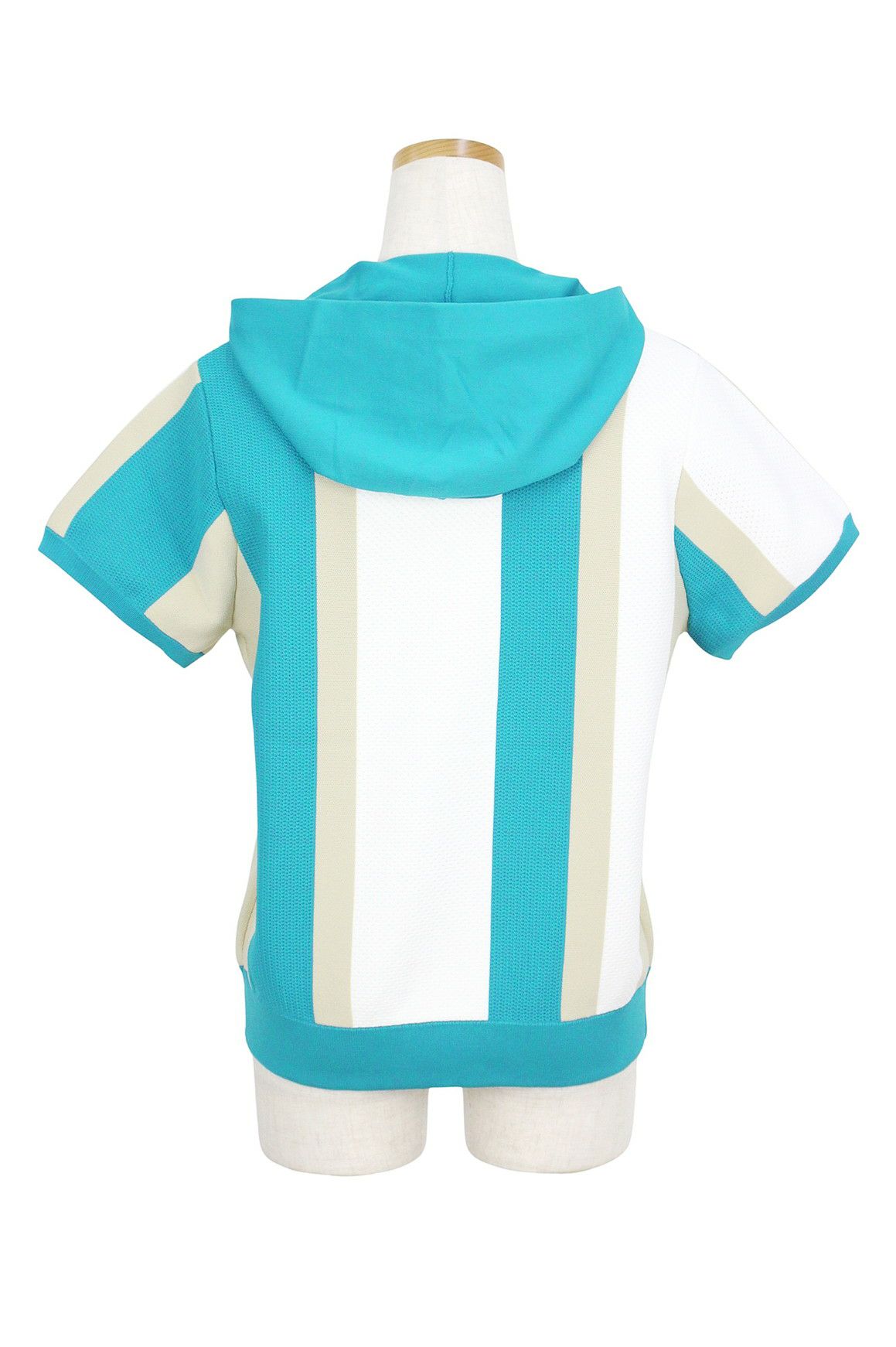 アンパスィのセーター