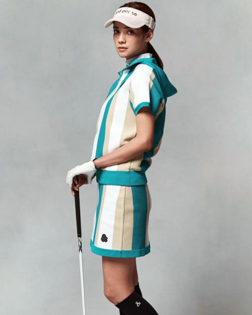 and per se セーター・ポロシャツ・スカート 20％OFFセール】セーター レディース アンパスィ and per se 2025 秋冬