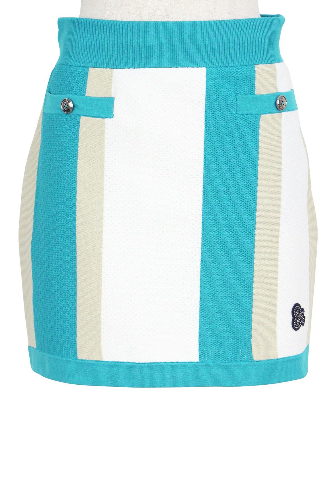 アンパスィのスカート