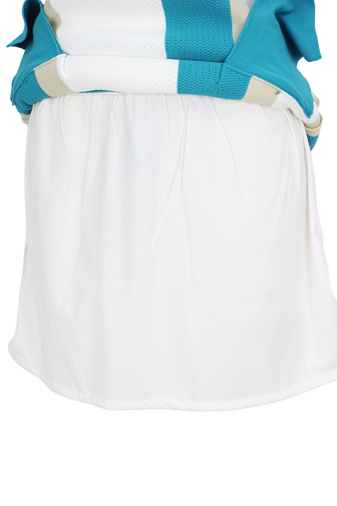 アンパスィのスカート