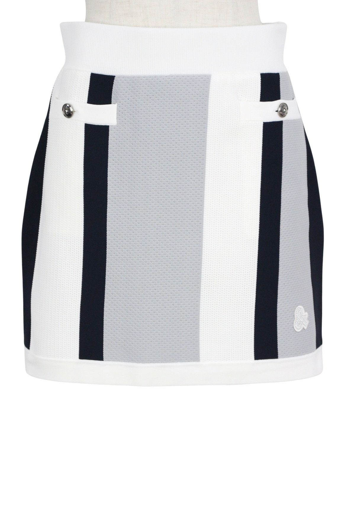 アンパスィのスカート