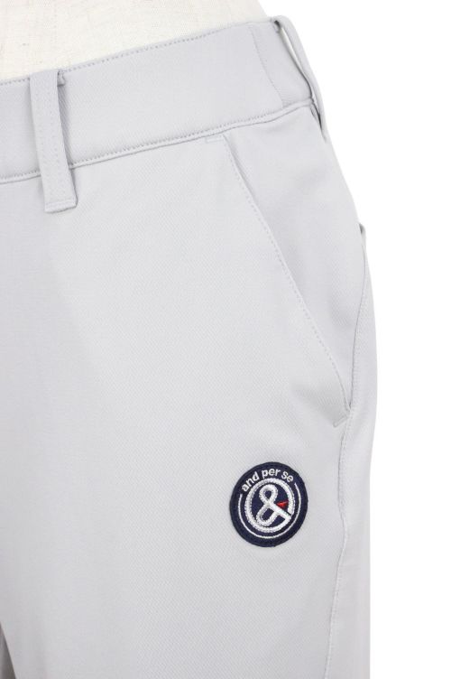 新品　アンパスィ　レディースウェア ロングパンツ　サックス　M 楽天市場】アンパスィ（パンツ｜レディースウェア）：ウェア
