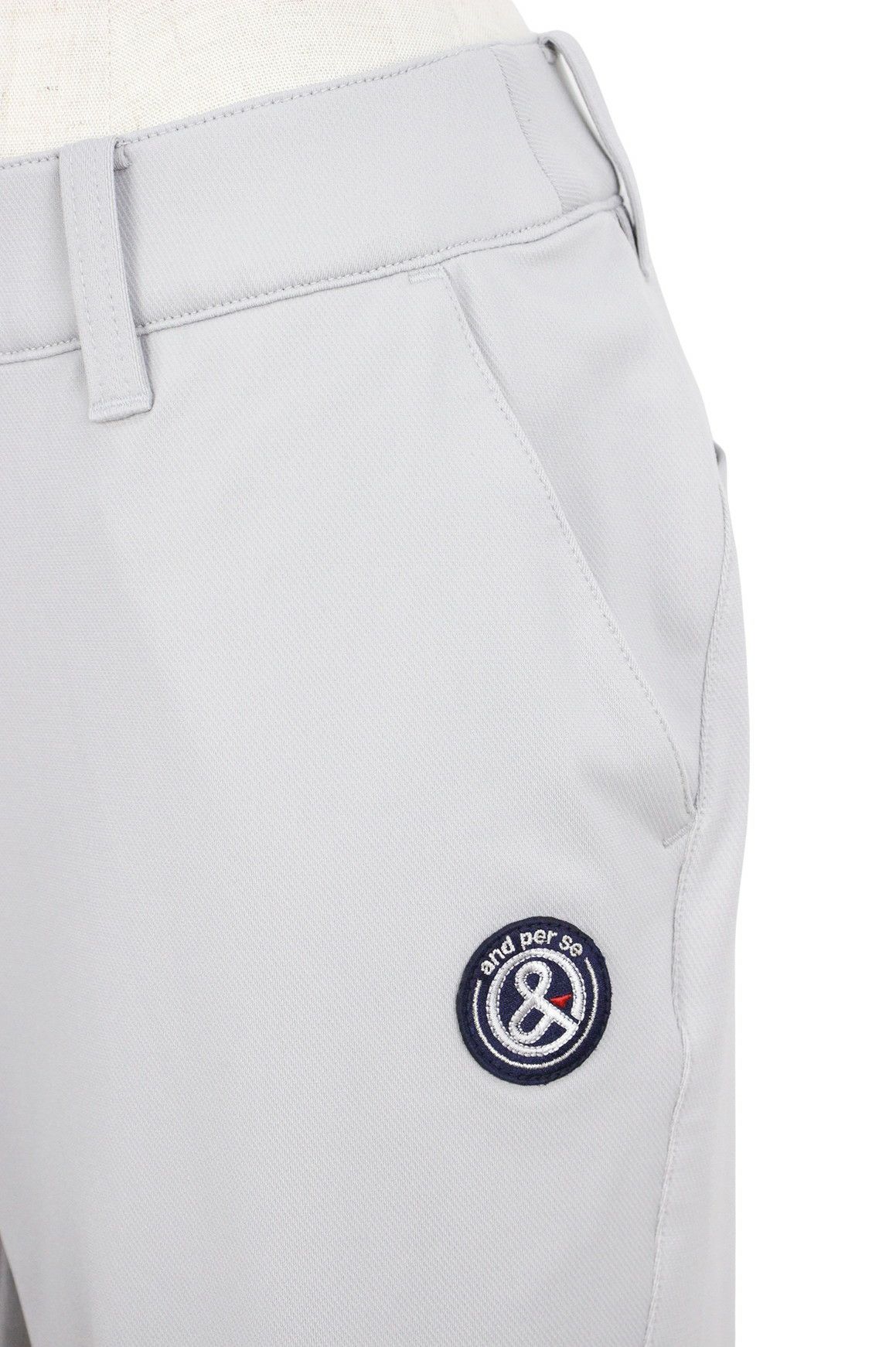 アンパスィのパンツ