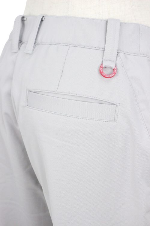 coco 中古 アンパスィ and per se レディース パンツ M 白 ホワイト ロングパンツ シンプル 薄手 中古 レディース アンパスィ and per se パンツ M 白 ホワイト