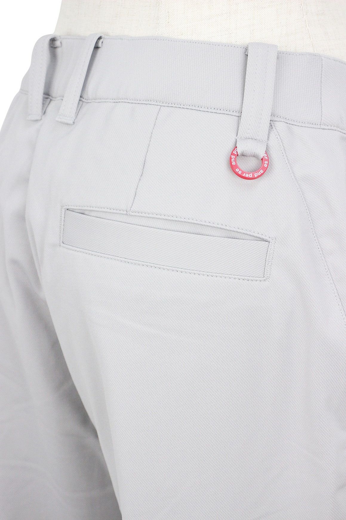 アンパスィのパンツ