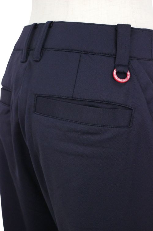 ロングパンツ レディース アンパスィ and per se 2025 秋冬 新作