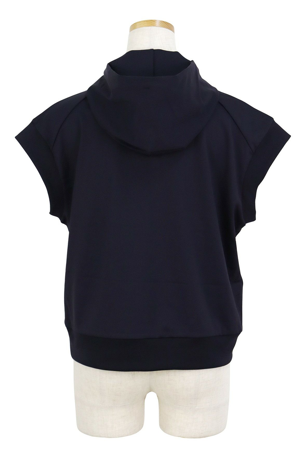 アンパスィのパーカー