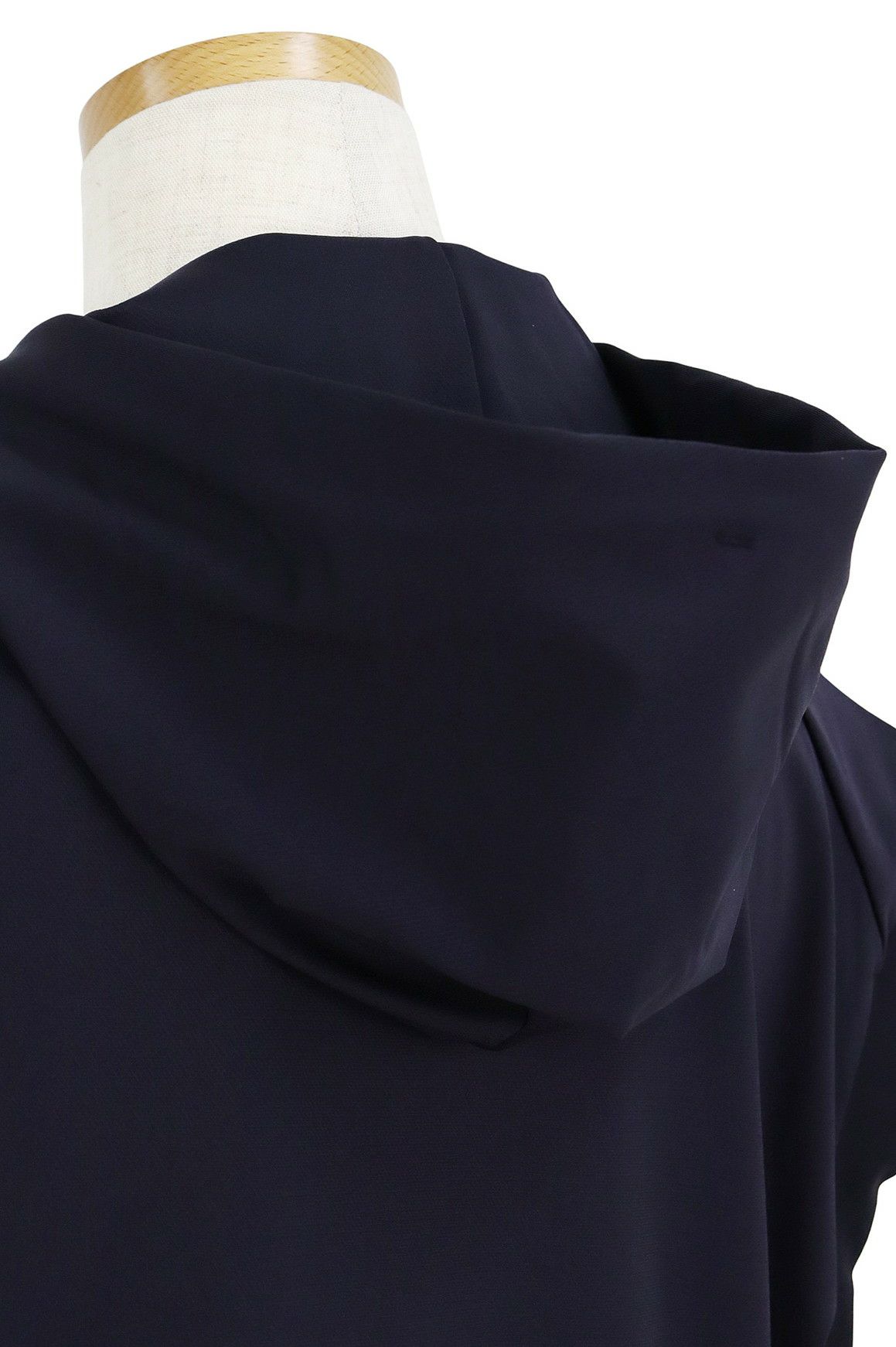 アンパスィのパーカー