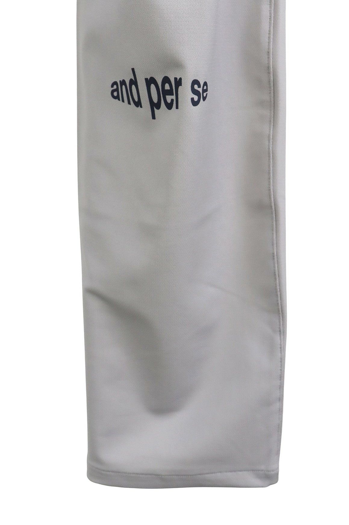 アンパスィのパンツ