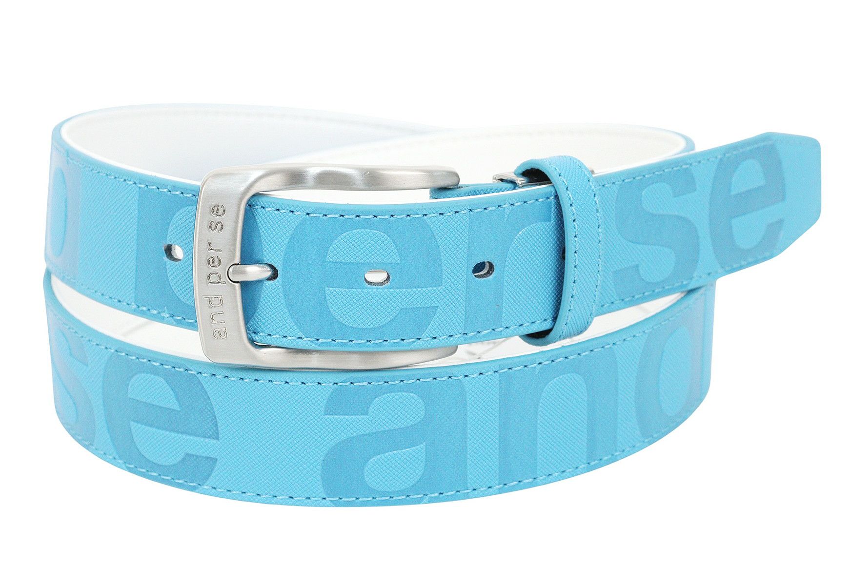 アンパスィのベルト