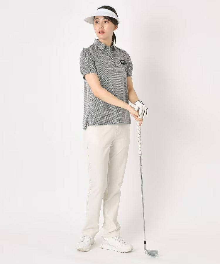 アダバットのポロシャツ