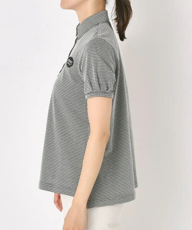 アダバットのポロシャツ