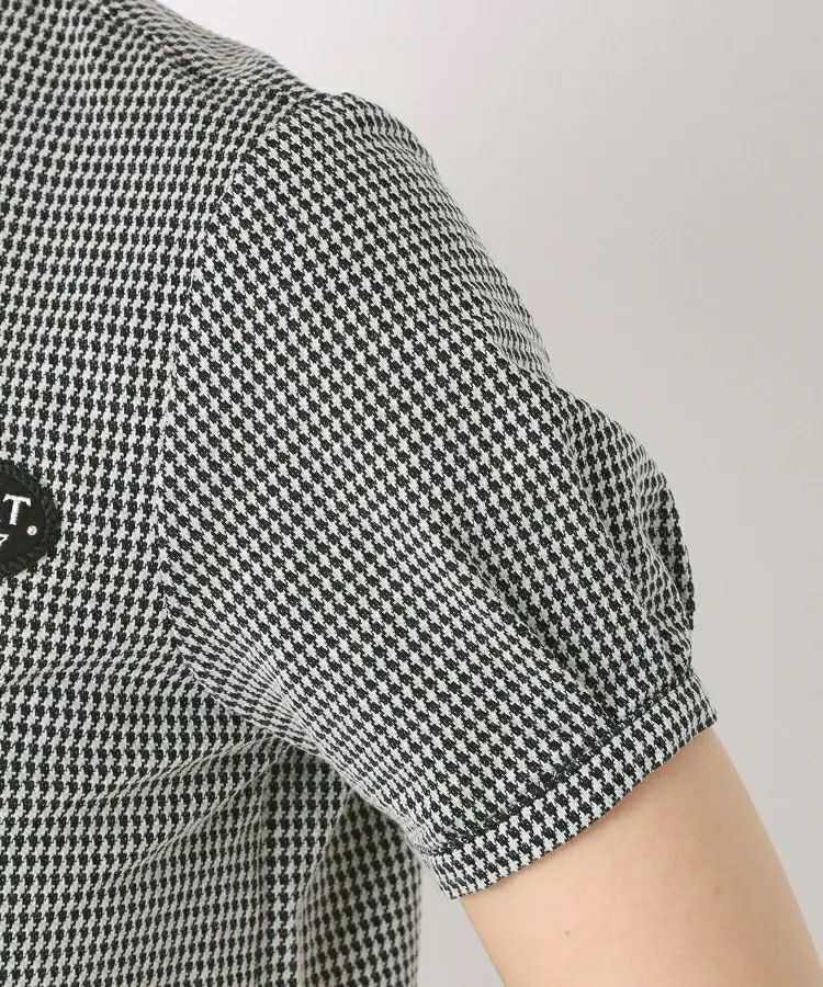 アダバットのポロシャツ