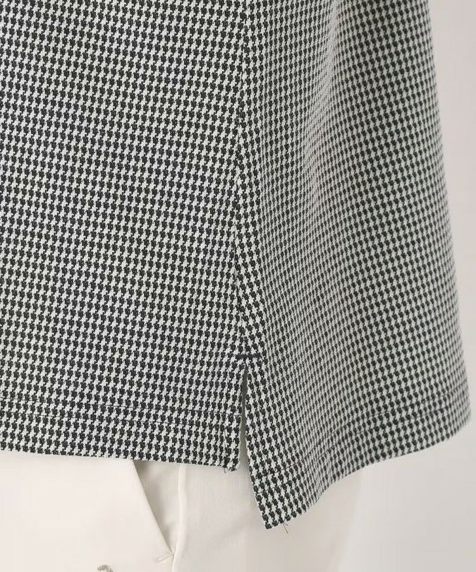 アダバットのポロシャツ