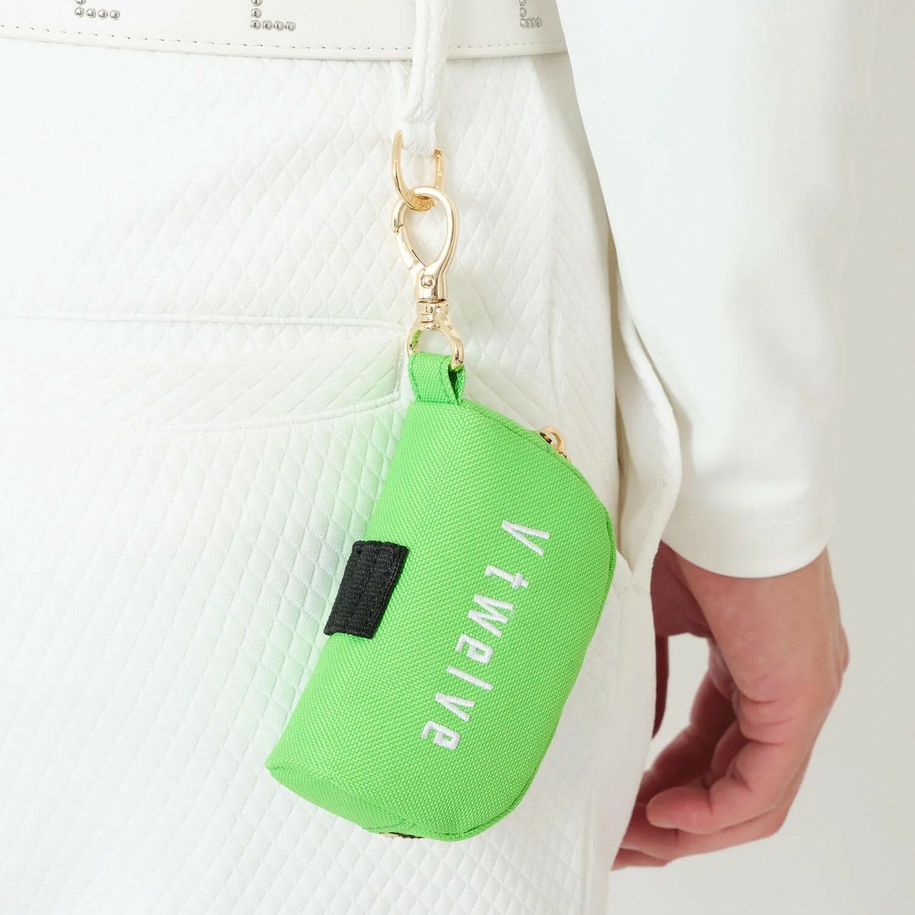 V12のボールケース