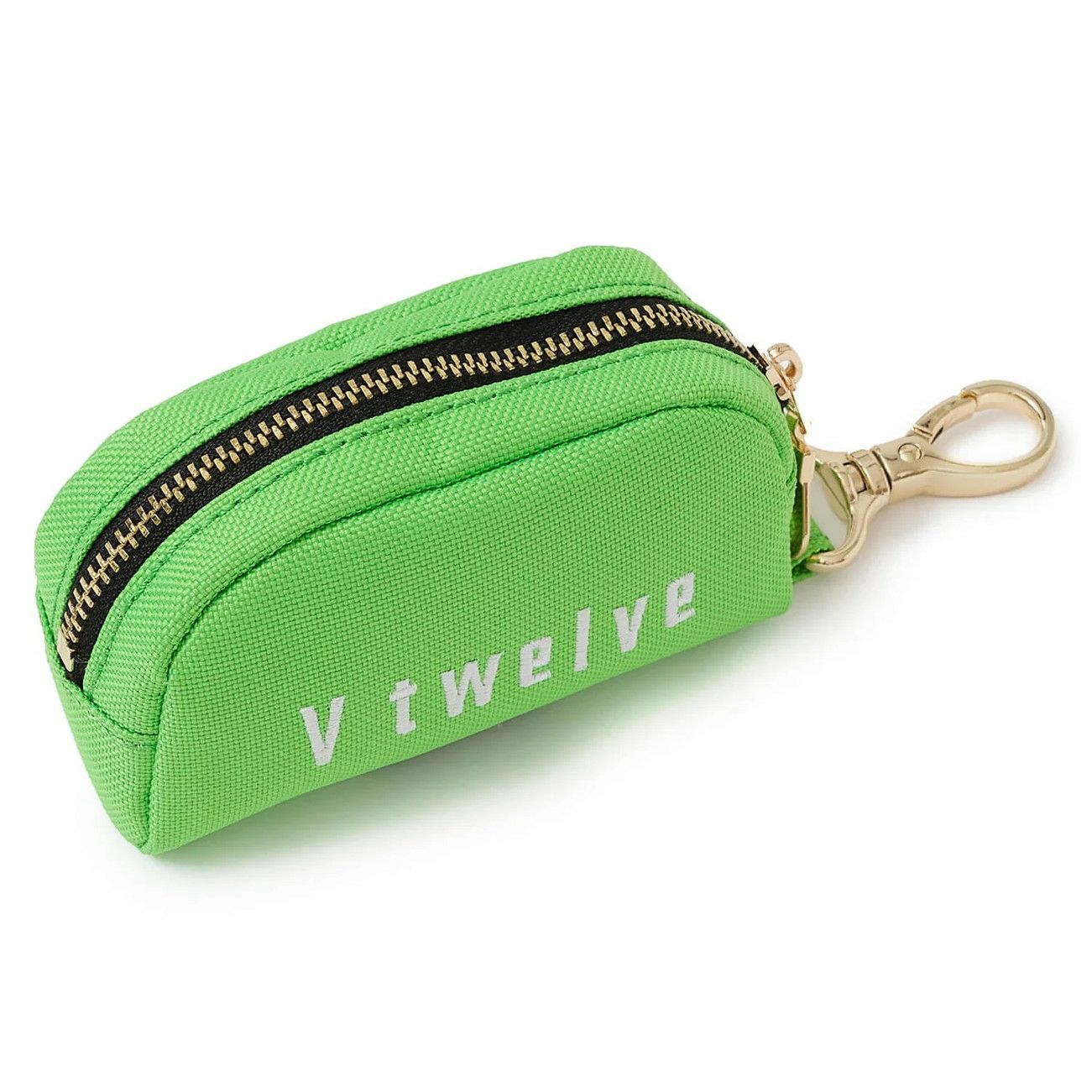 V12のボールケース