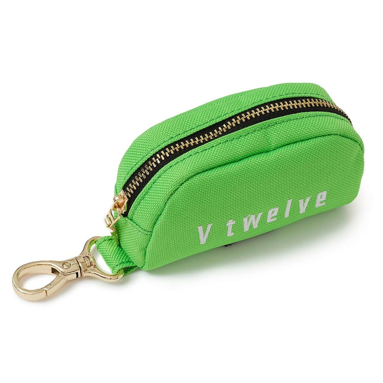 V12のボールケース