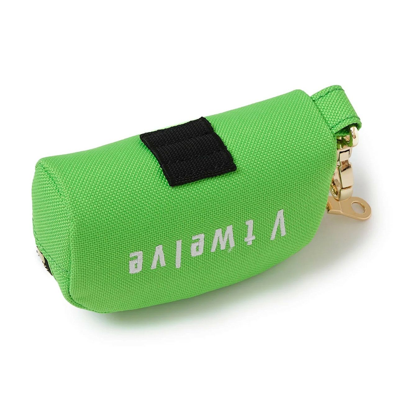 V12のボールケース