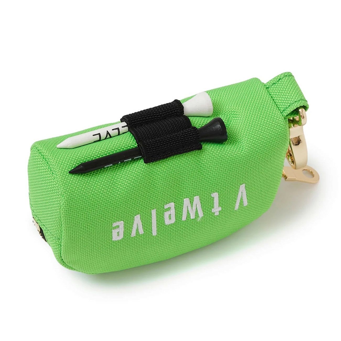 V12のボールケース