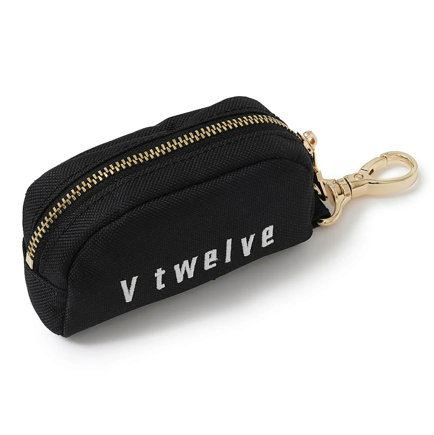 V12のボールケース