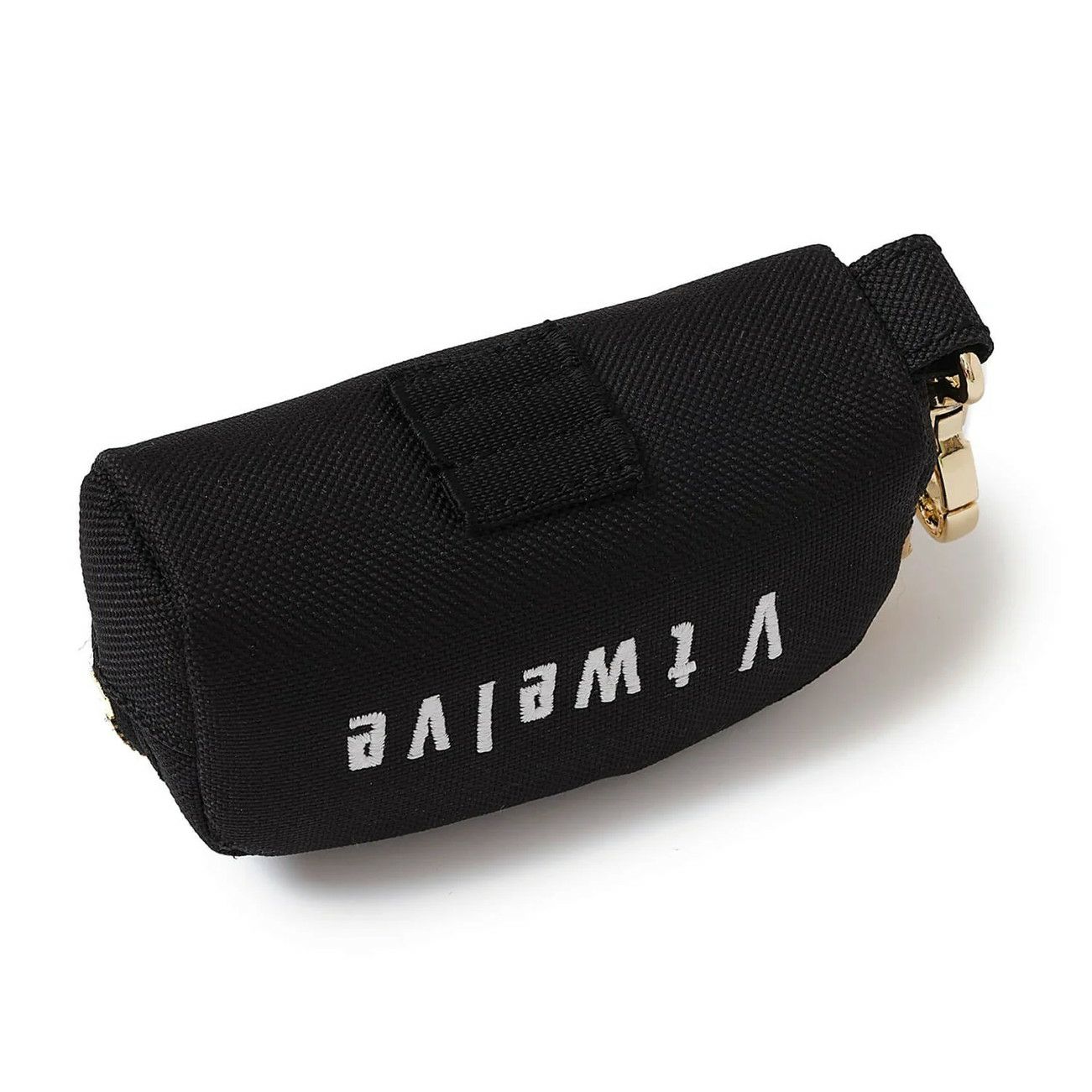 V12のボールケース