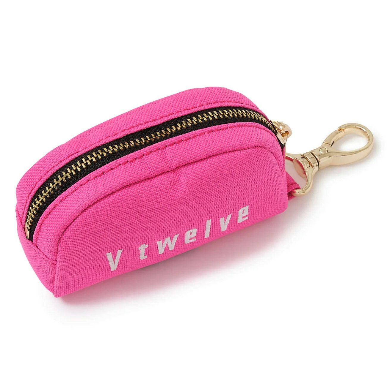 V12のボールケース