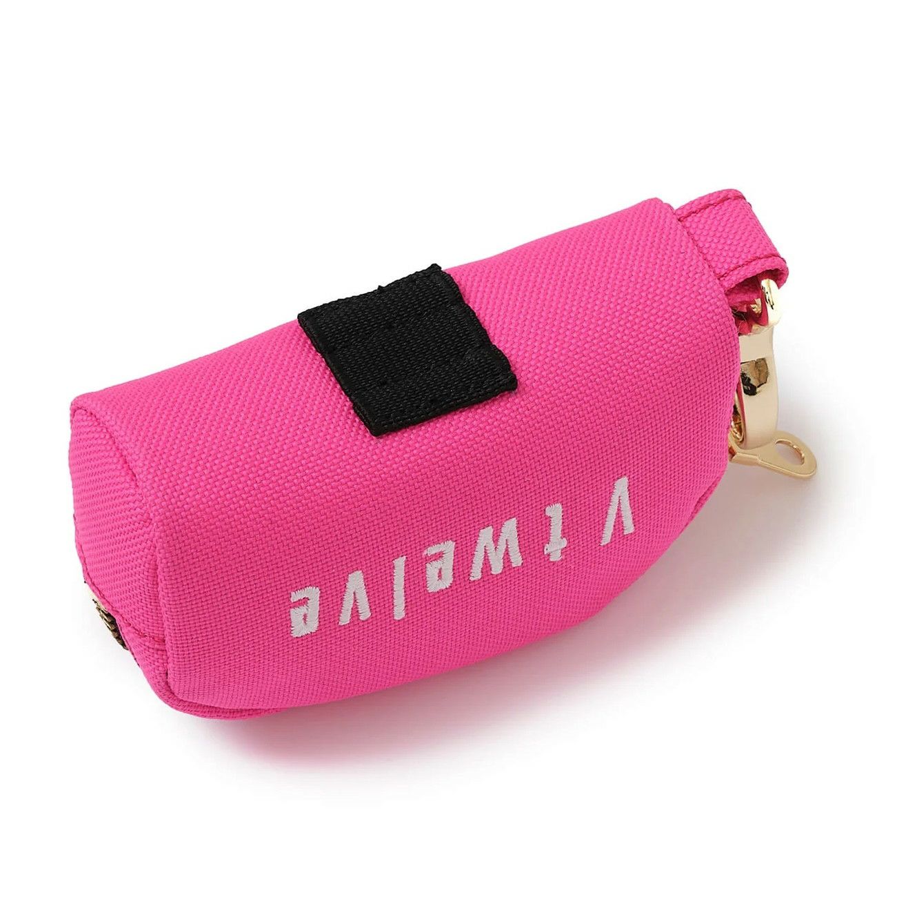 V12のボールケース