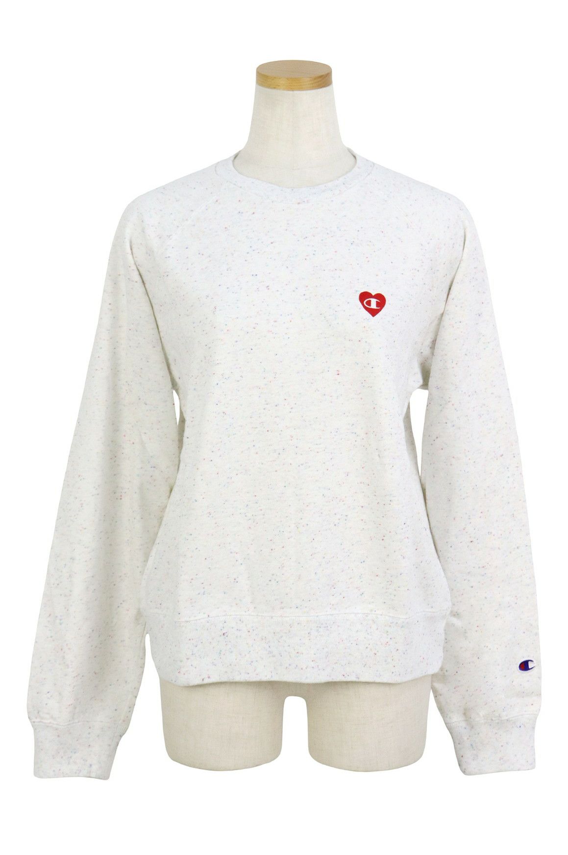 チャンピオンのトレーナー