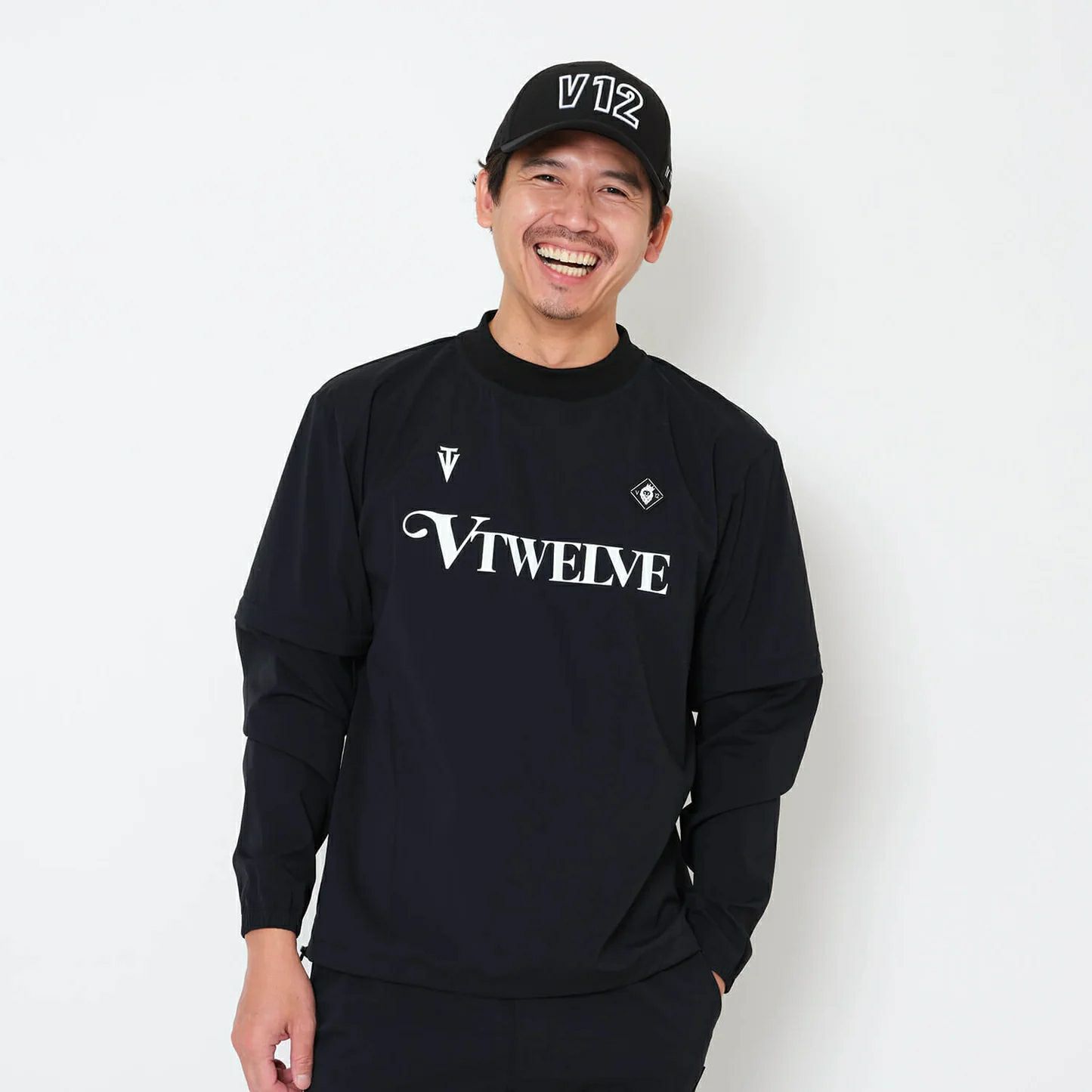 ヴィトゥエルブのブルゾン