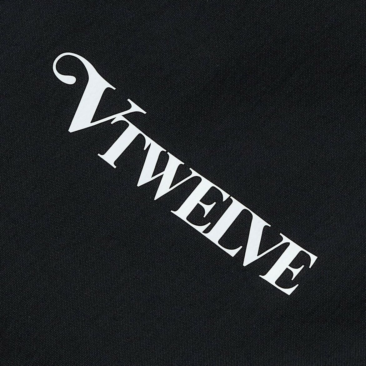 ヴィトゥエルブのブルゾン