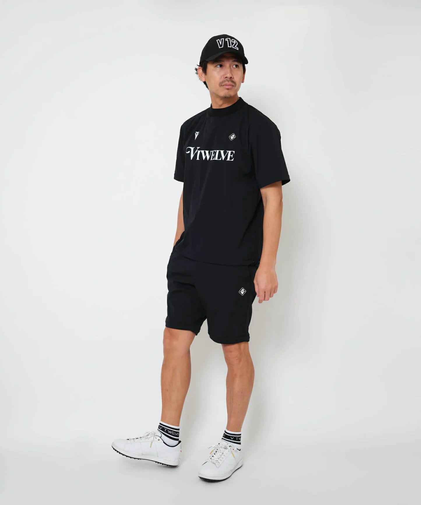 ヴィトゥエルブのブルゾン