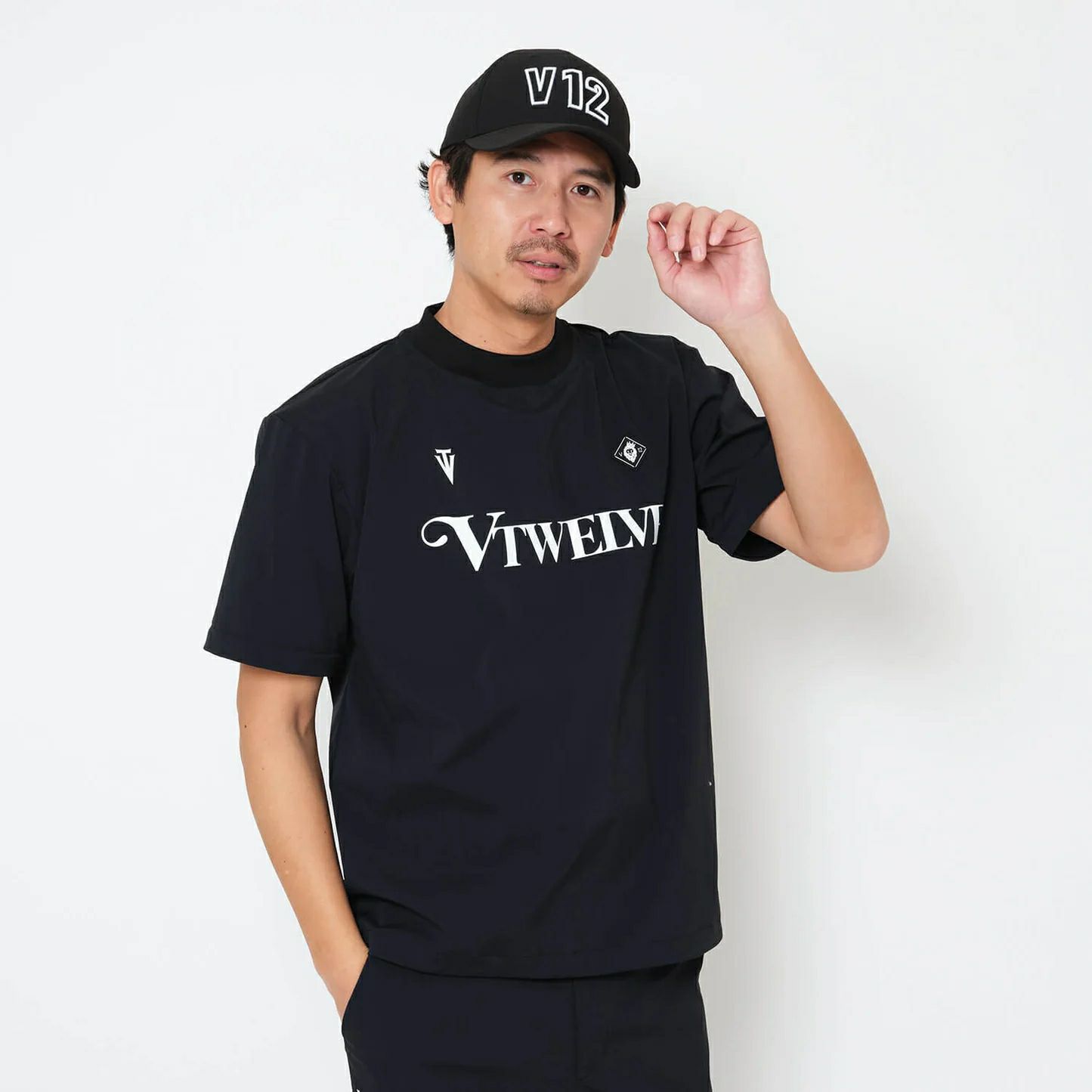 ヴィトゥエルブのブルゾン