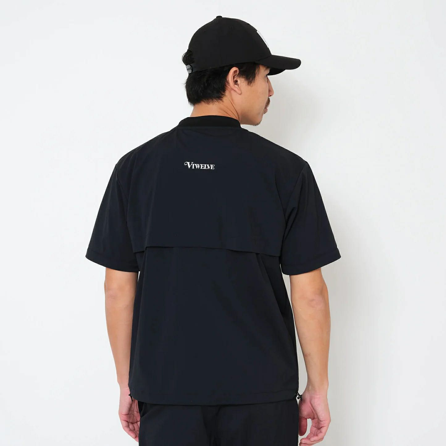 ヴィトゥエルブのブルゾン