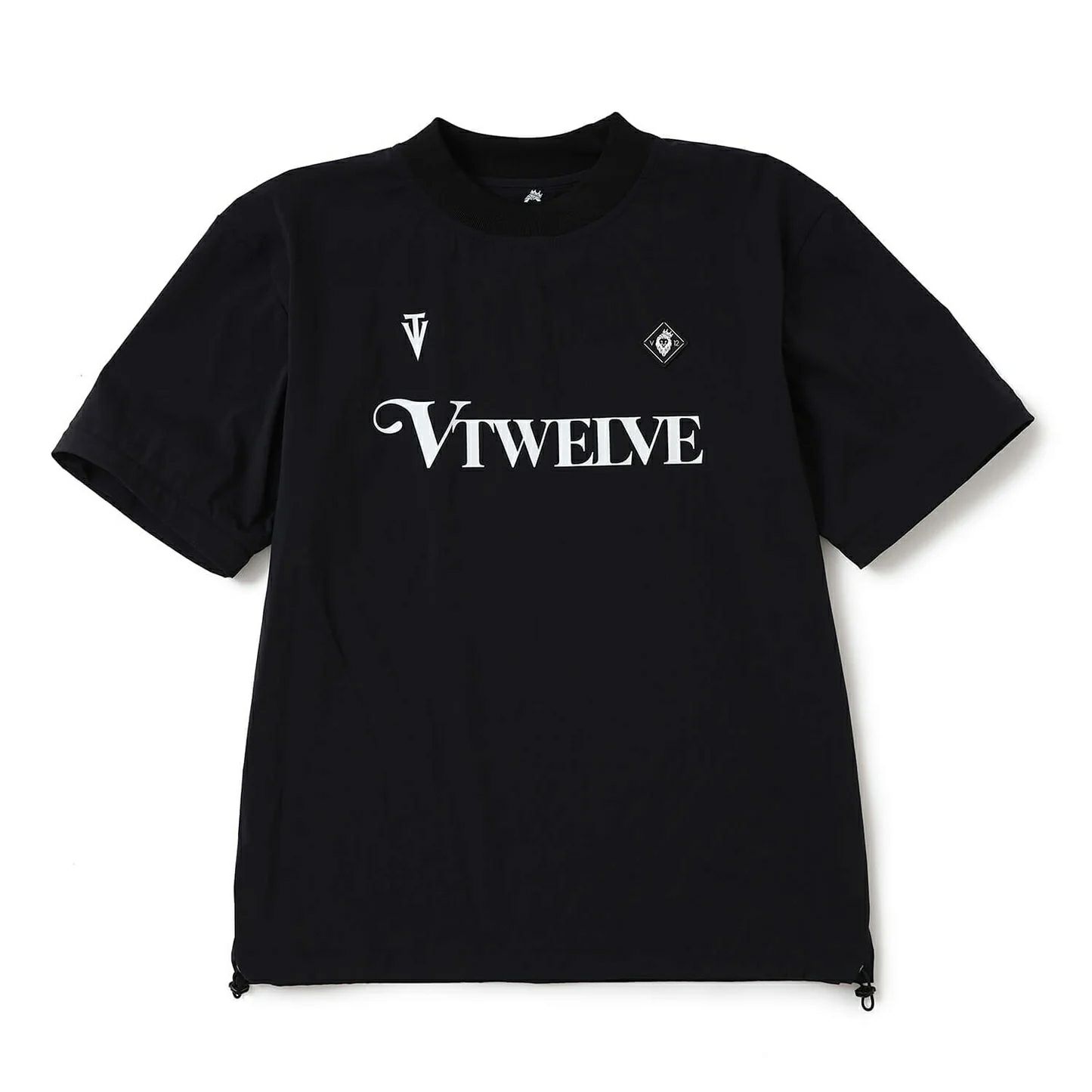 ヴィトゥエルブのブルゾン