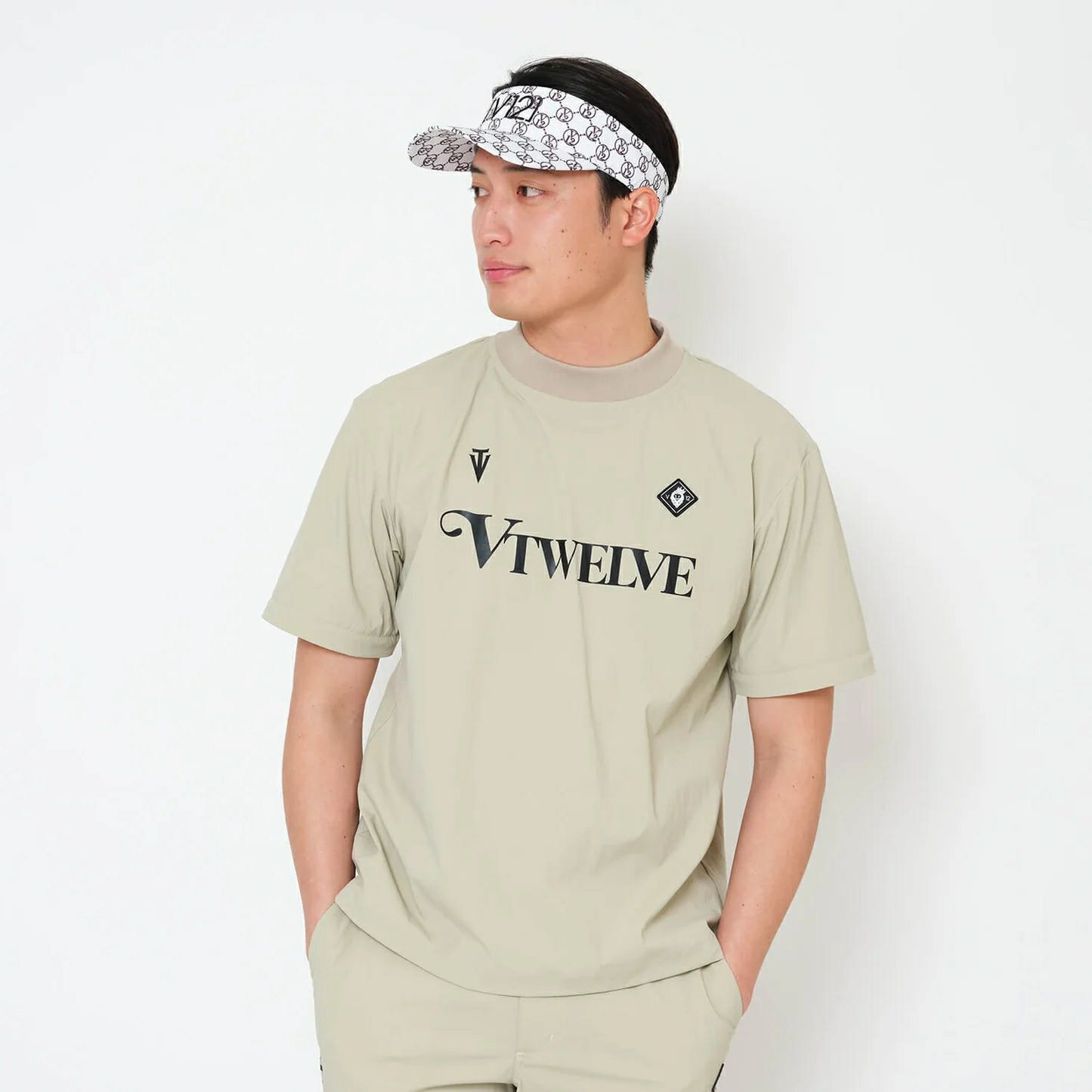 ヴィトゥエルブのブルゾン