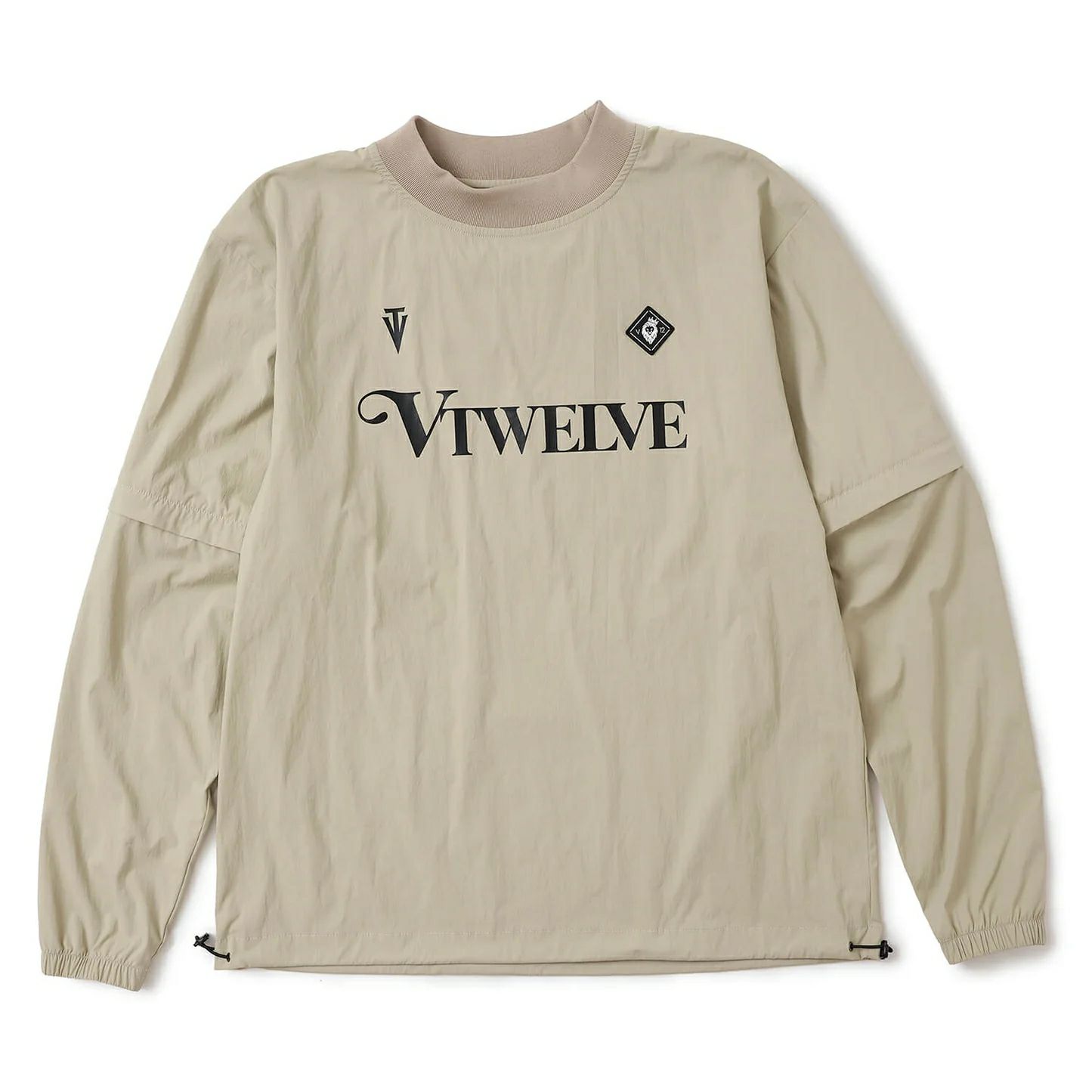 ヴィトゥエルブのブルゾン