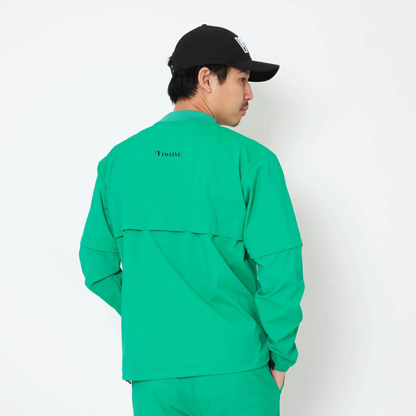 ヴィトゥエルブのブルゾン