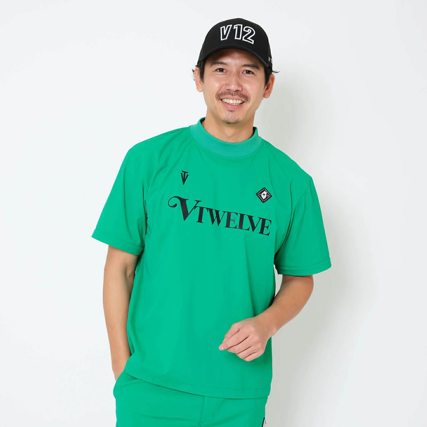 ヴィトゥエルブのブルゾン