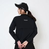 ブルゾン レディース V12 ゴルフ ヴィ・トゥエルブ 2025 秋冬 新作