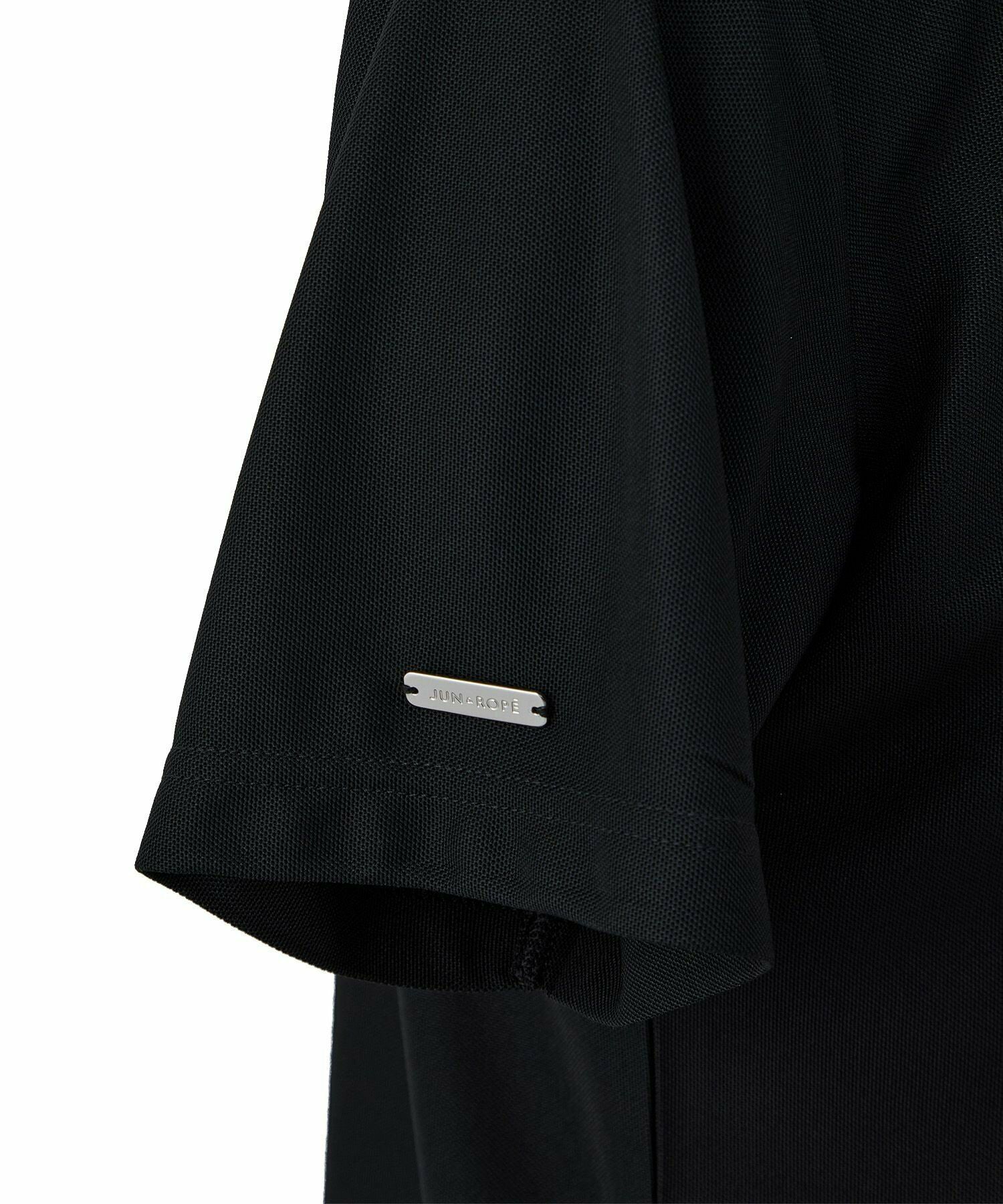 ジュン＆ロペのポロシャツ