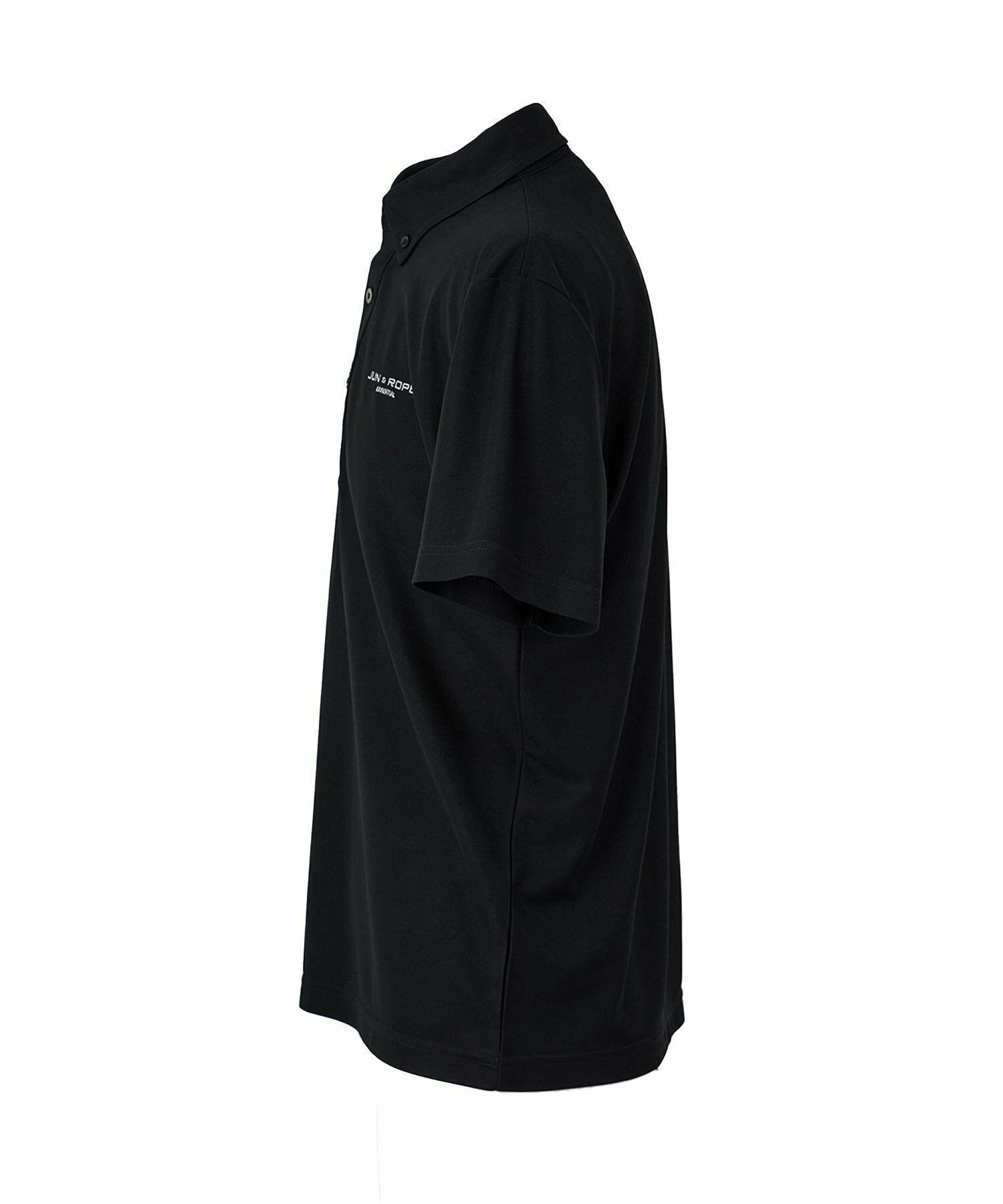 ジュン＆ロペのポロシャツ