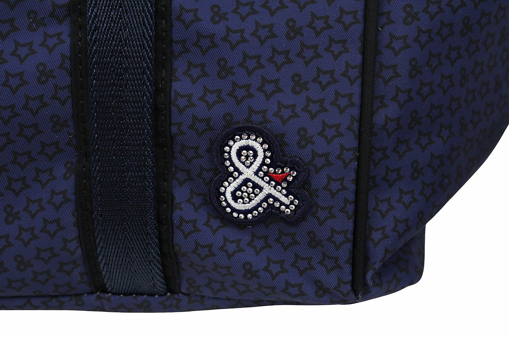 アンパスィのボストンバッグ