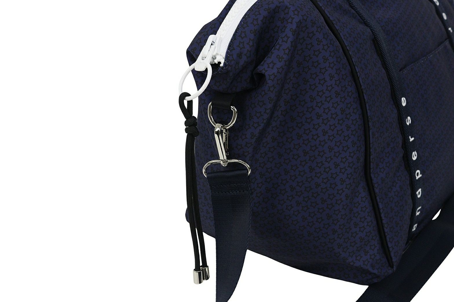 アンパスィのボストンバッグ