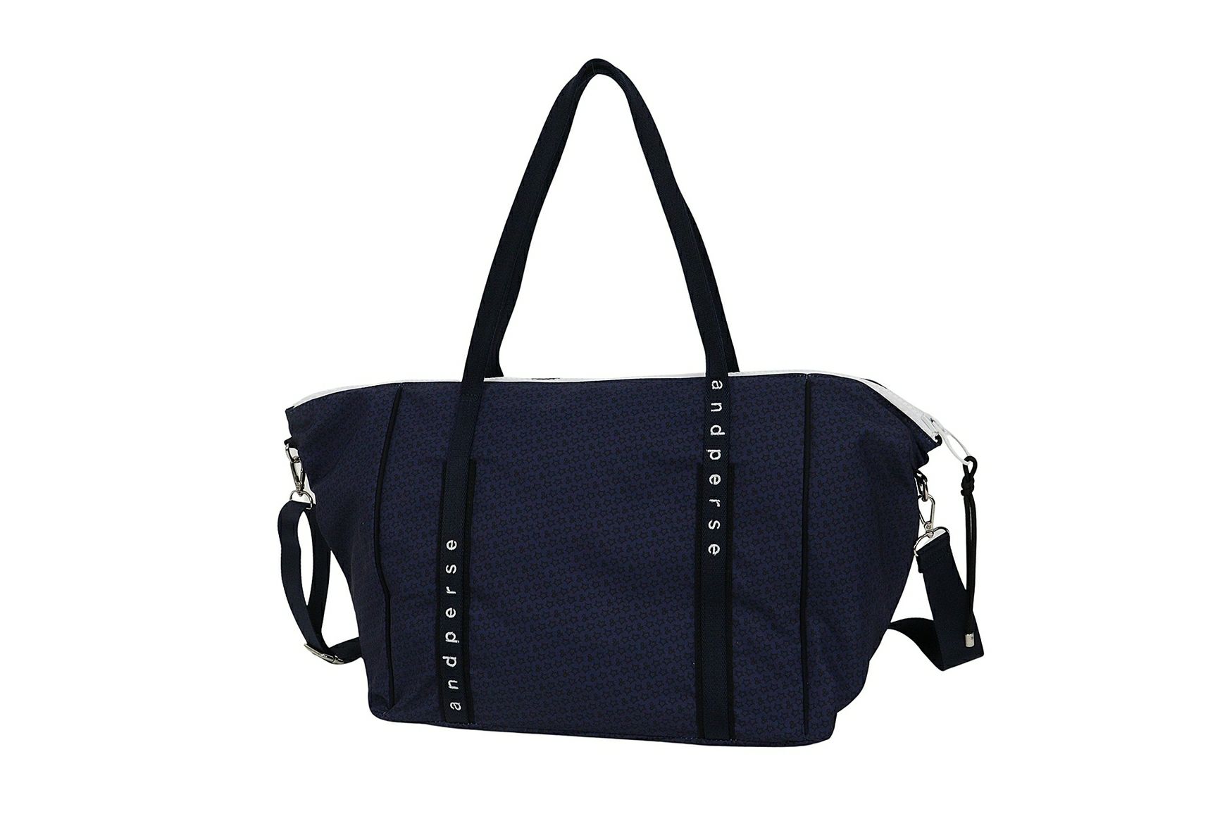 アンパスィのボストンバッグ