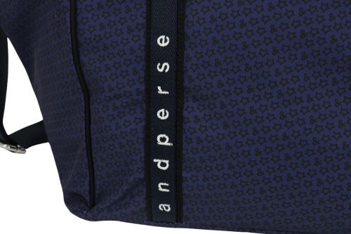 20％OFFセール】ボストンバッグ メンズ レディース アンパスィ and per