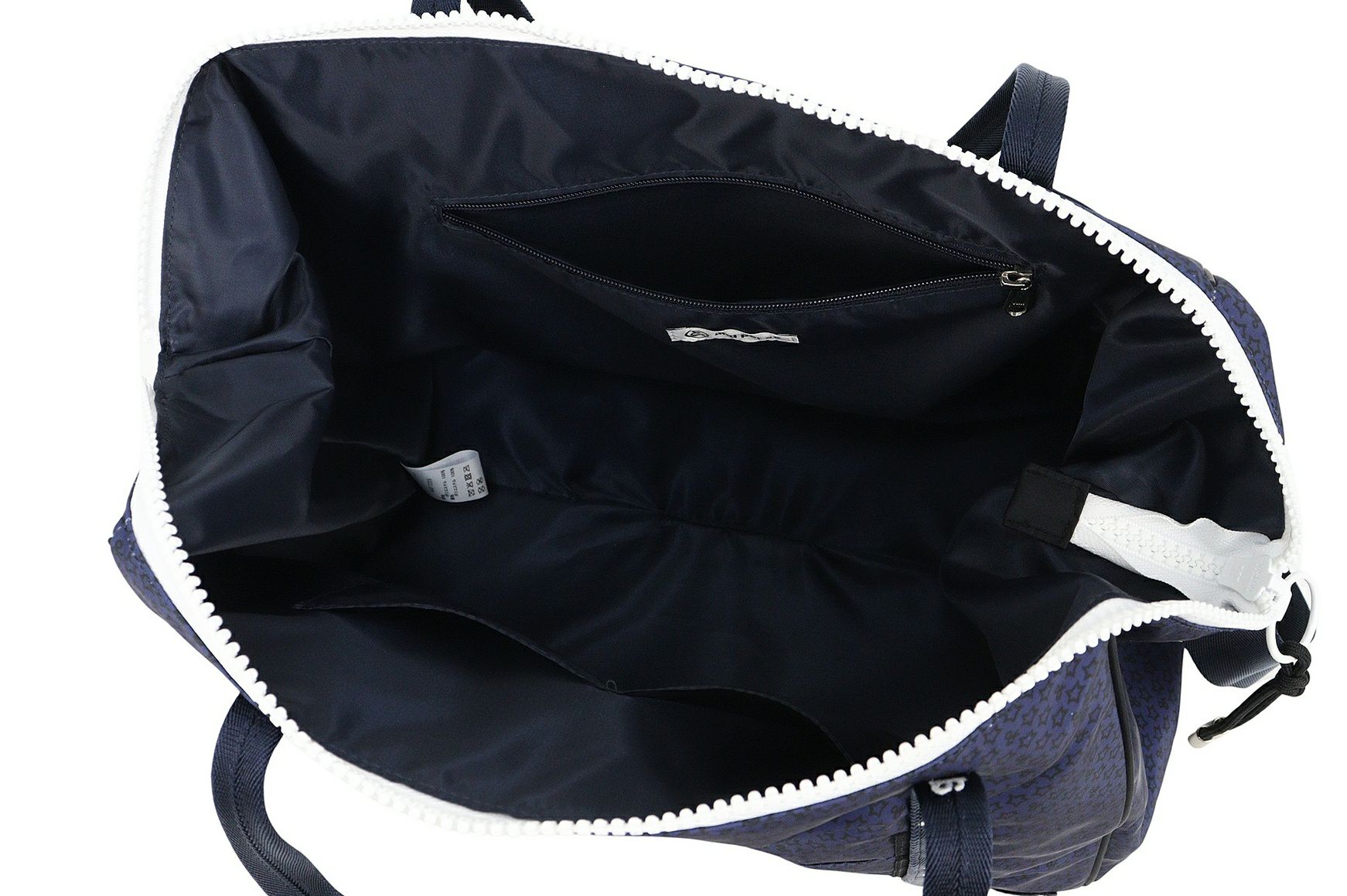 アンパスィのボストンバッグ