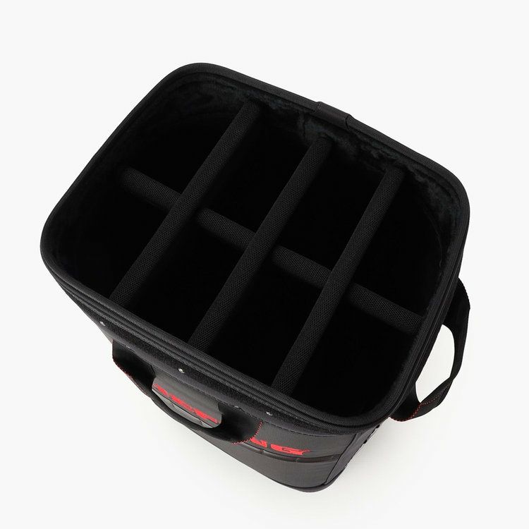 ブリーフィングゴルフのバッグ