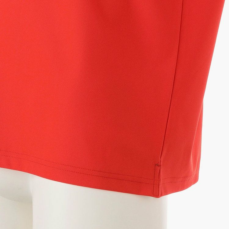 ブリーフィングゴルフのポロシャツ