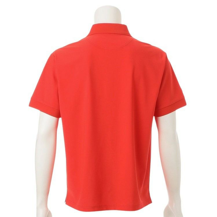 ブリーフィングゴルフのポロシャツ